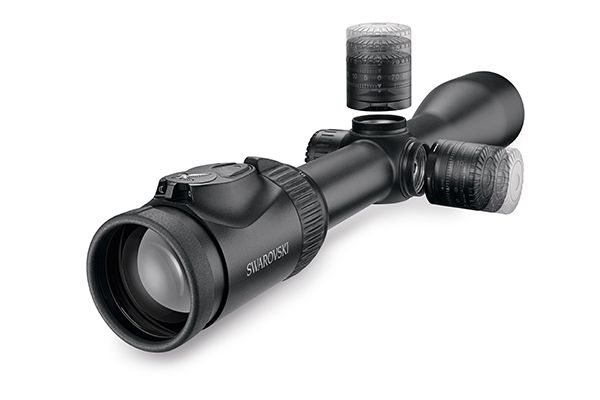 Luneta z8i 1-8×24 Luneta z8i 1-8x24