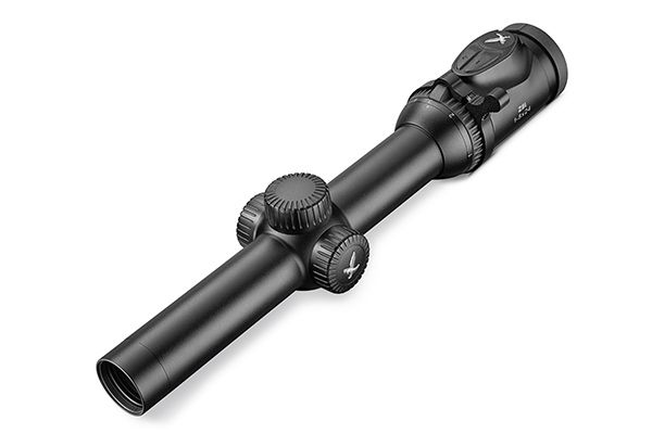 Luneta z8i 1-8×24 Luneta z8i 1-8x24