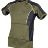 Tricou microfibra Voyager