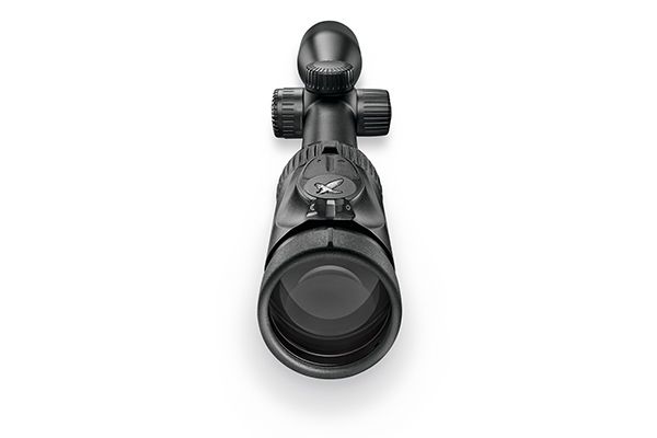 Luneta Swarovski Z8i 2-16×50 Luneta Swarovski Z8i 2-16x50