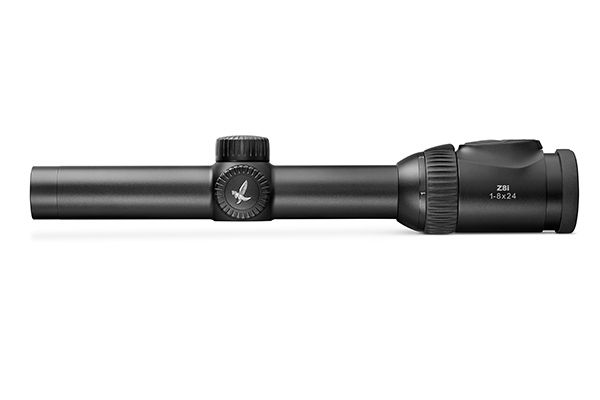 Luneta z8i 1-8×24 Luneta z8i 1-8x24