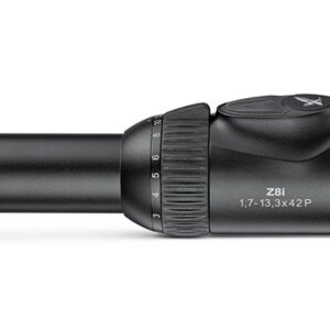 Lunetă Swarovski Z8i 1.7-13.3x42 PL FlexChange