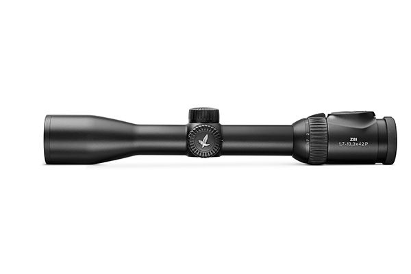 Lunetă Swarovski Z8i 1.7-13.3×42 PL FlexChange Lunetă Swarovski Z8i 1.7-13.3x42 PL FlexChange