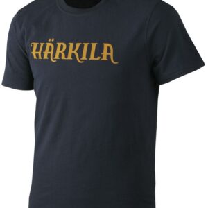 Tricou Harkila LOGO T-SHIRT