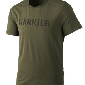 Tricou Harkila LOGO T-SHIRT