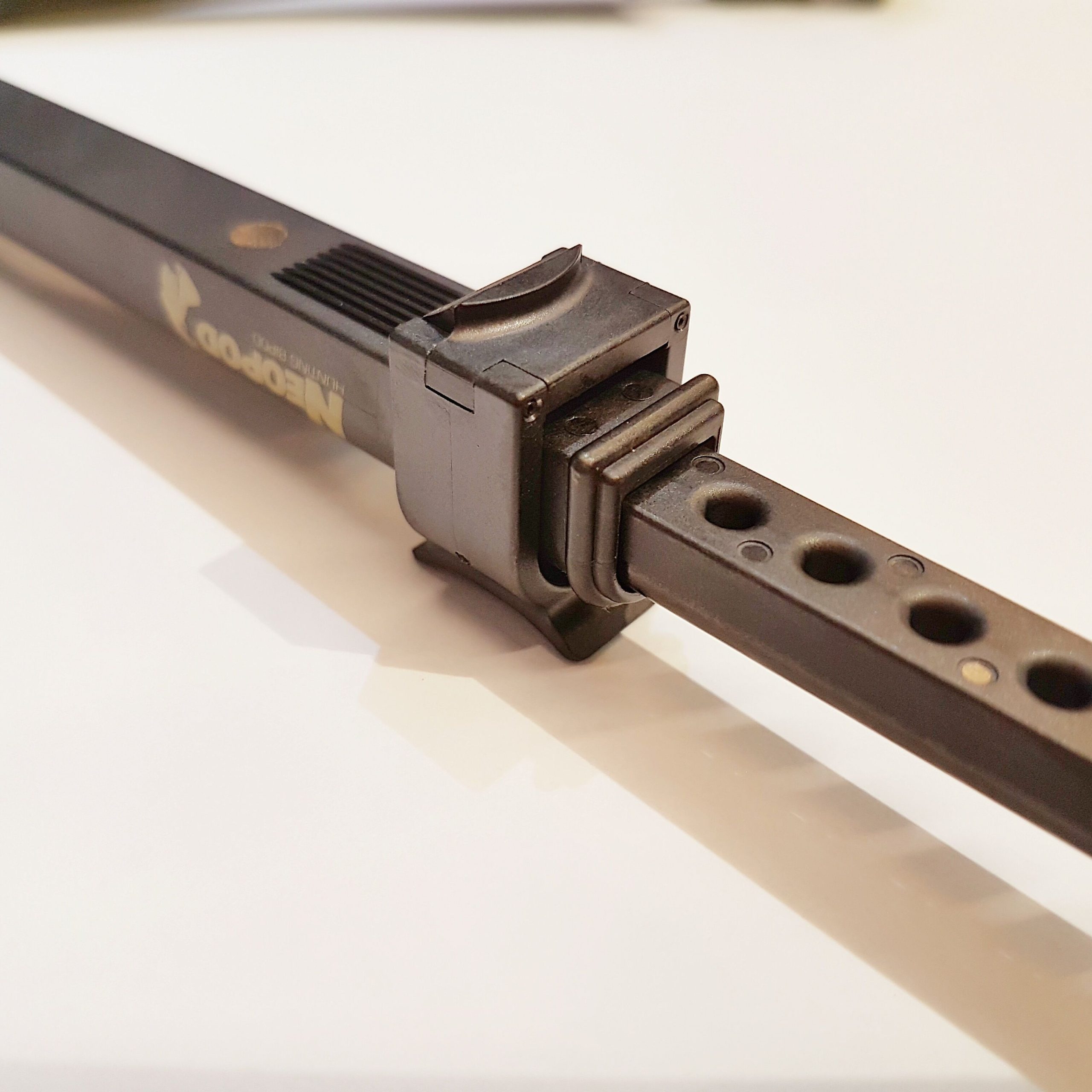 Bipod Neopod Bipod Neopod