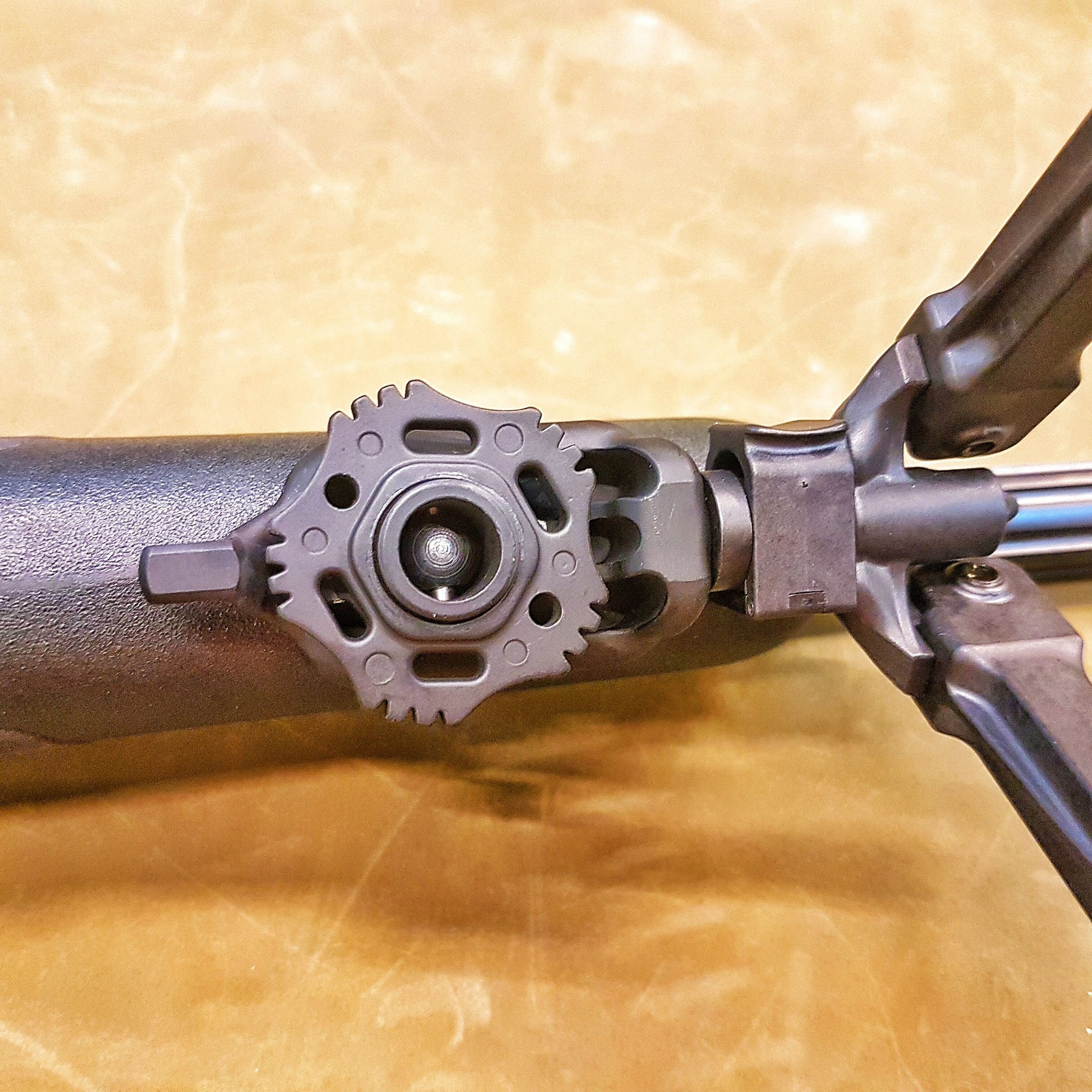Bipod Neopod Bipod Neopod
