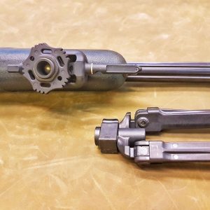 Bipod Neopod
