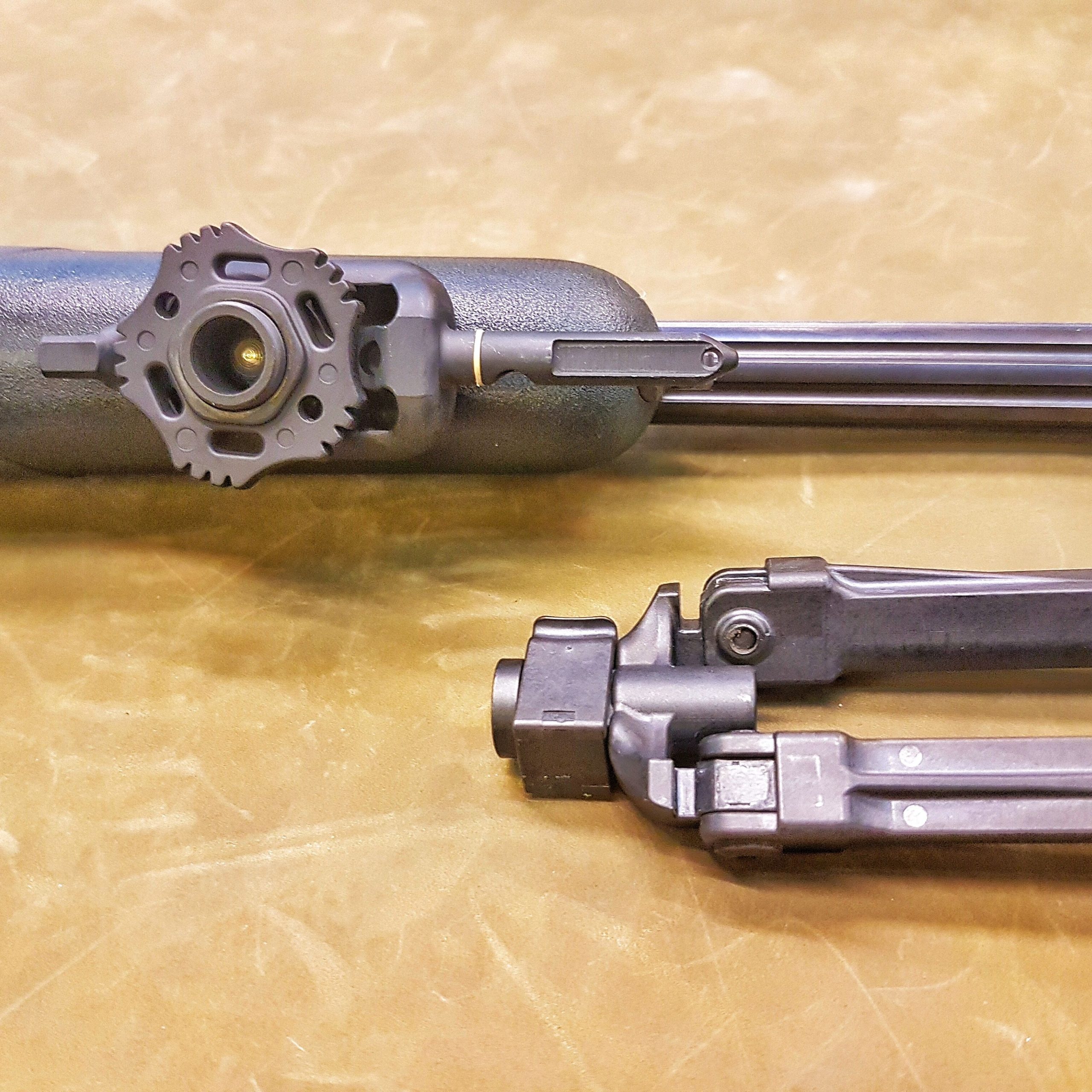 Bipod Neopod Bipod Neopod