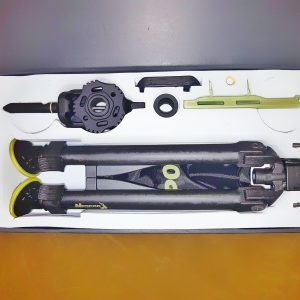 Bipod Neopod