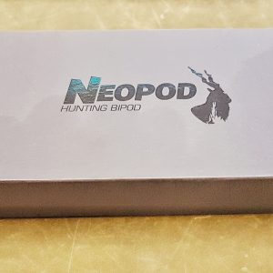Bipod Neopod
