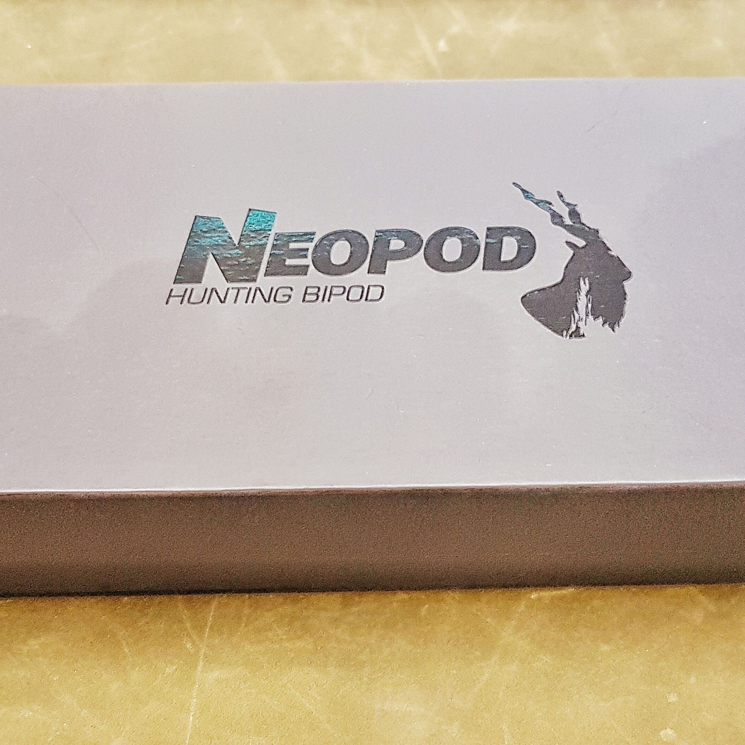 Bipod Neopod Bipod Neopod