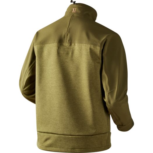 Agnar Hybrid Jacket