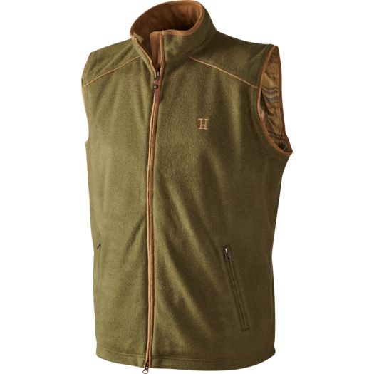 Sandhem fleece vest