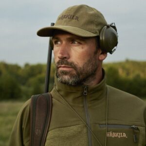 Agnar Hybrid jacket