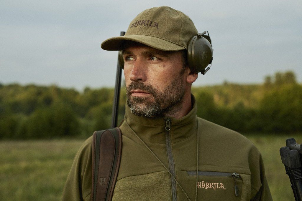 Agnar Hybrid jacket Agnar Hybrid jacket