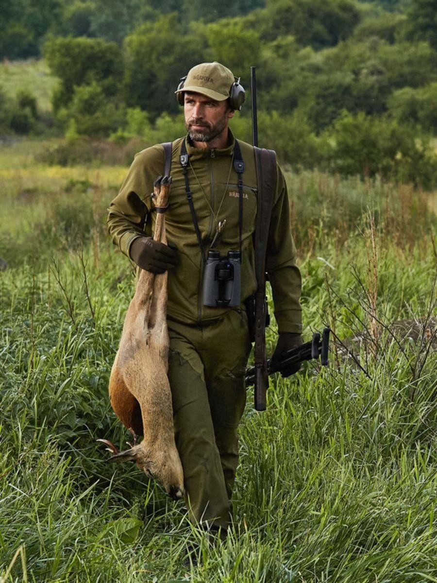 Agnar Hybrid jacket Agnar Hybrid jacket