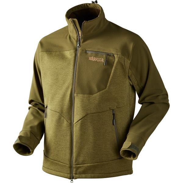 Agnar Hybrid jacket Agnar Hybrid jacket