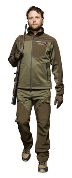 Agnar Hybrid jacket Agnar Hybrid jacket