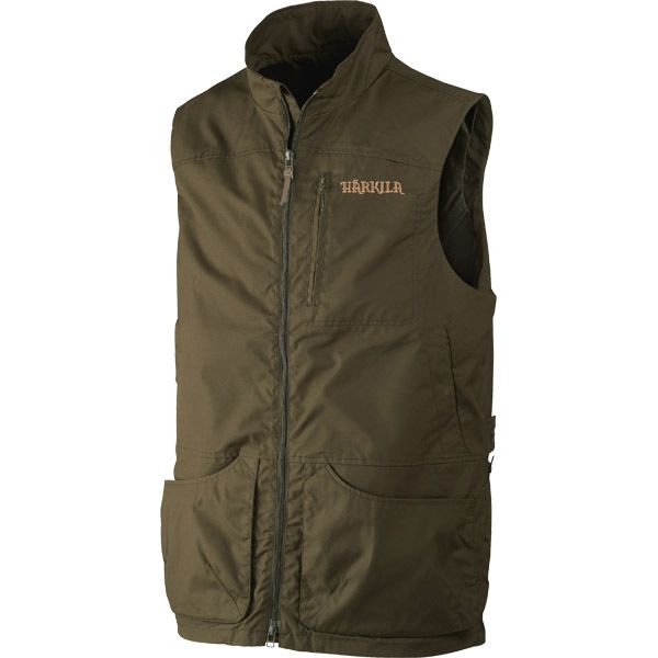 Alvis waistcoat
