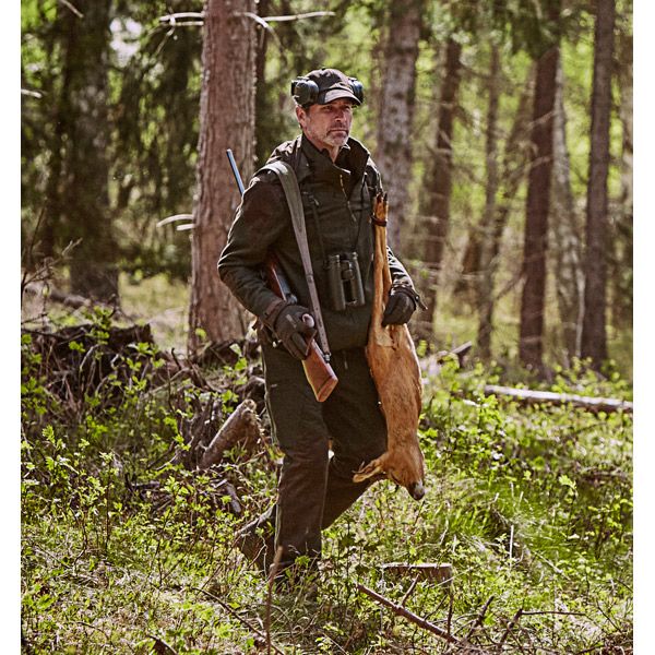 Metso Active jacket