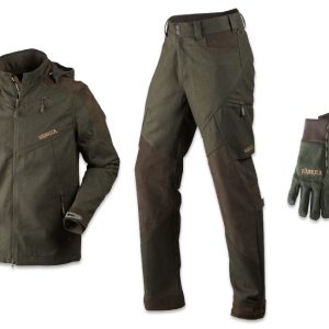 Metso Active trousers
