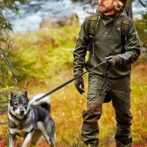 Metso Active trousers