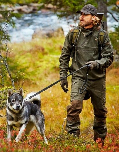 Metso Active trousers