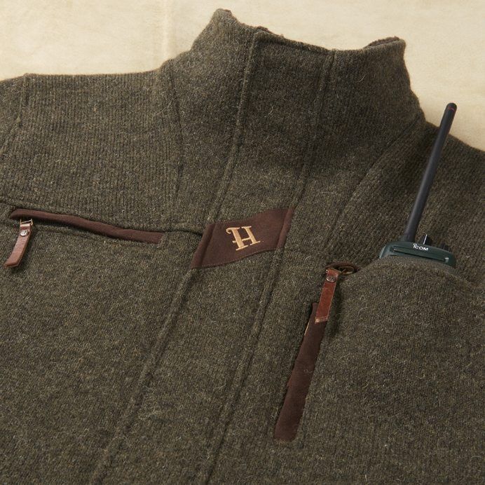 Fenris jacket Fenris jacket