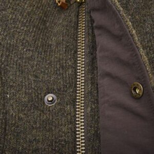 Fenris jacket