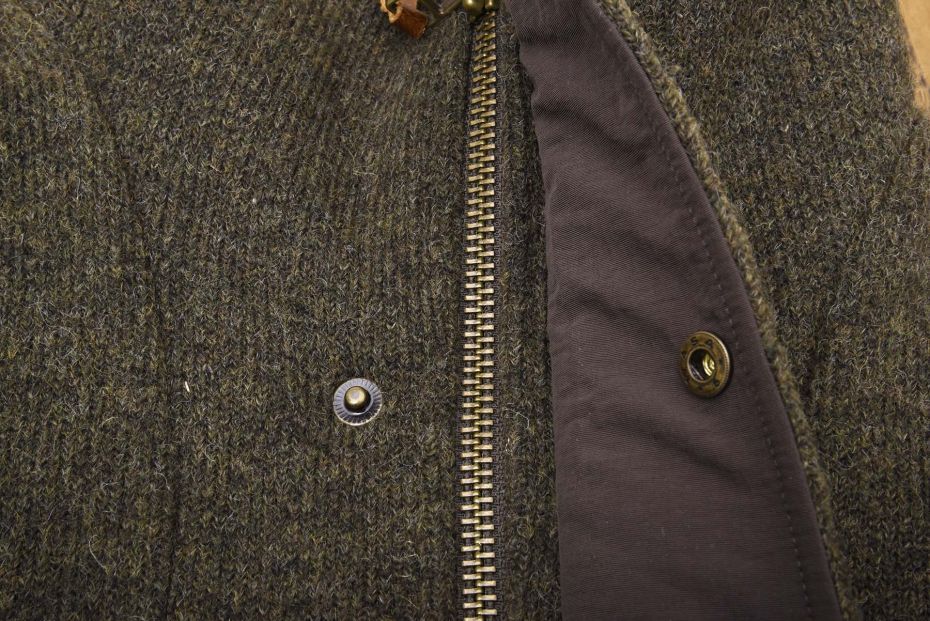 Fenris jacket Fenris jacket