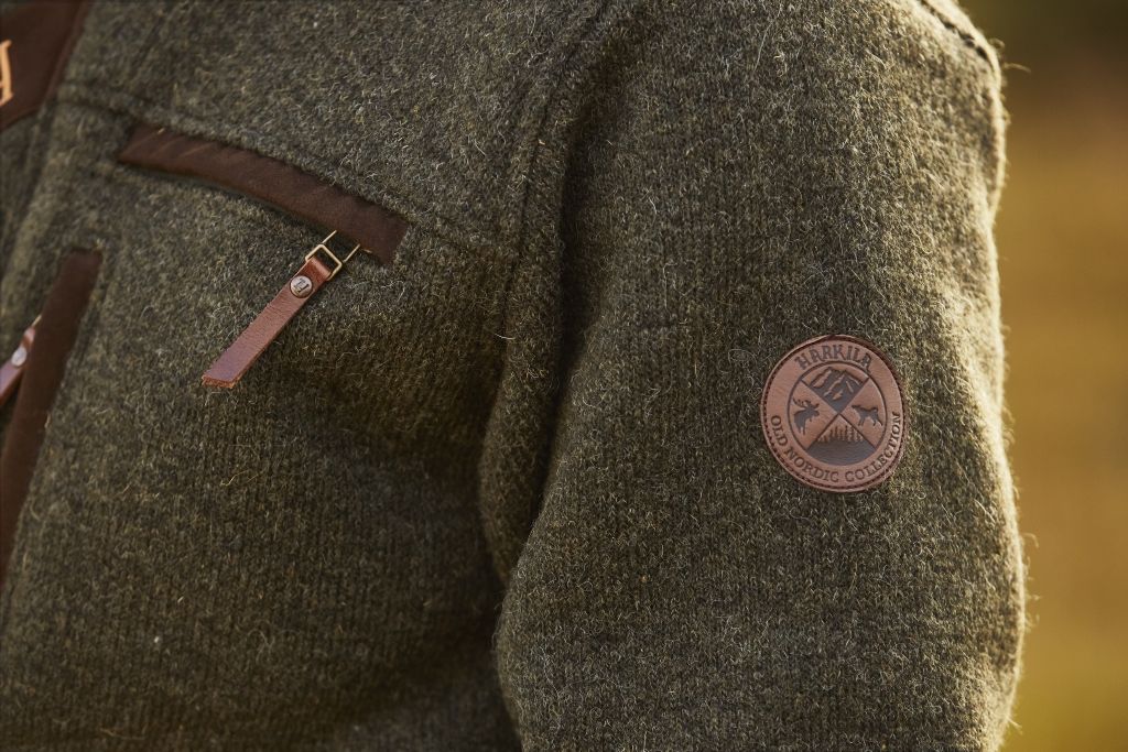 Fenris jacket Fenris jacket