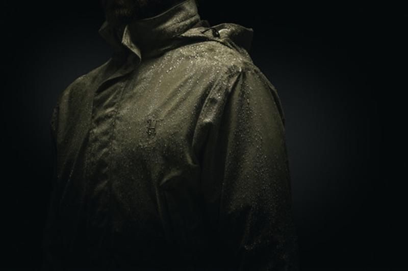 Orton packable jacket Orton packable jacket
