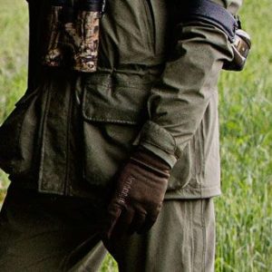 Orton packable jacket