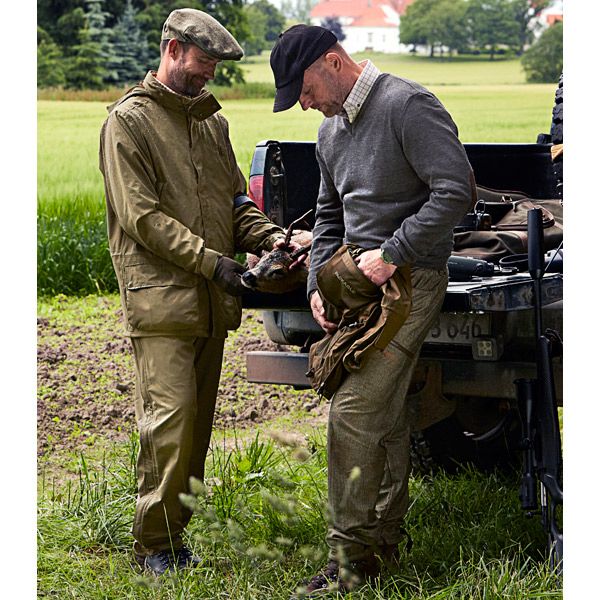 Orton packable jacket Orton packable jacket