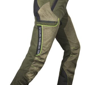 WARRIOR PRO