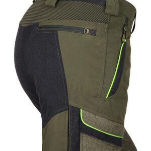 WARRIOR PRO