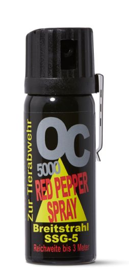 Spray paralizant OC 5000 50 ml