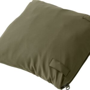 Jacheta de vanatoare Harkila Orton packable smock verde deschis impermeabilă