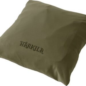 Jacheta de vanatoare Harkila Orton packable smock verde deschis impermeabilă