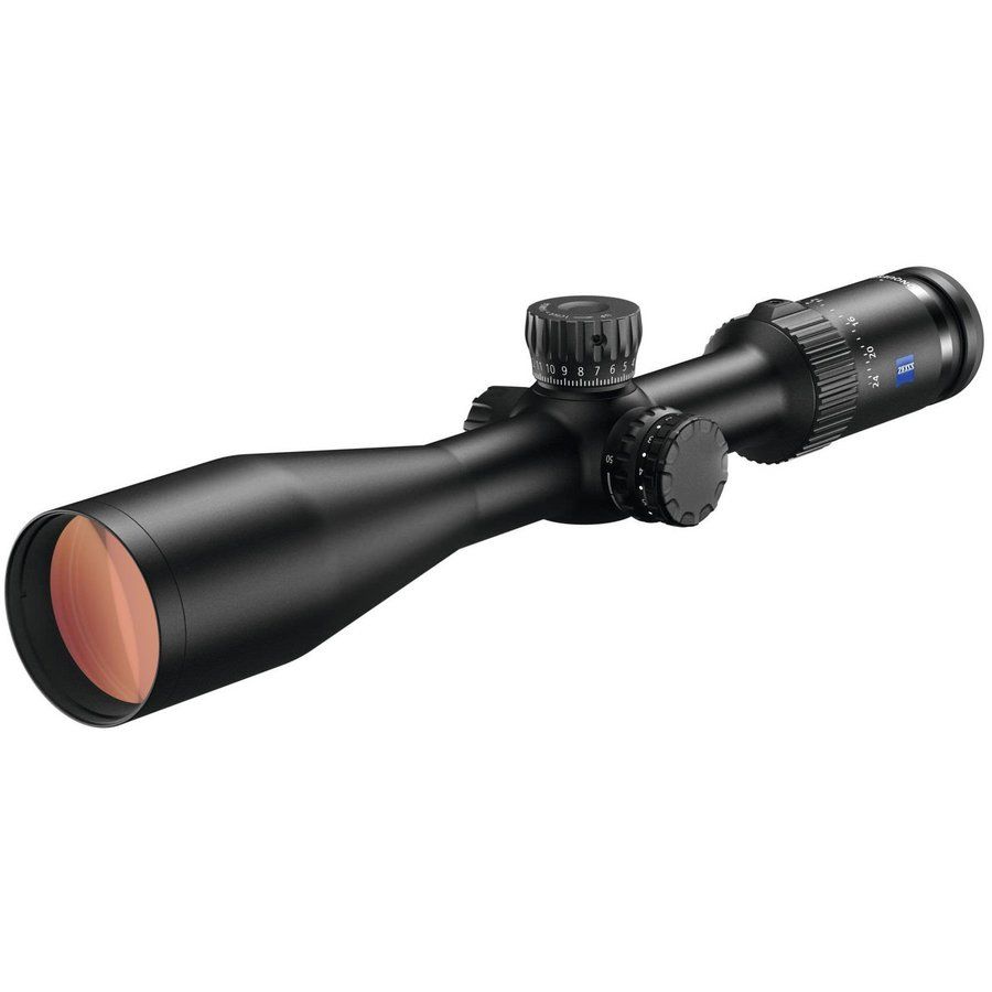 Lunetă de vânătoare pândă ZEISS CONQUEST V4 6-24X50/ZMOAI-1