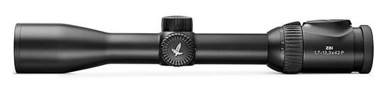 Lunetă Swarovski Z8i 1.7-13.3x42 PL FlexChange