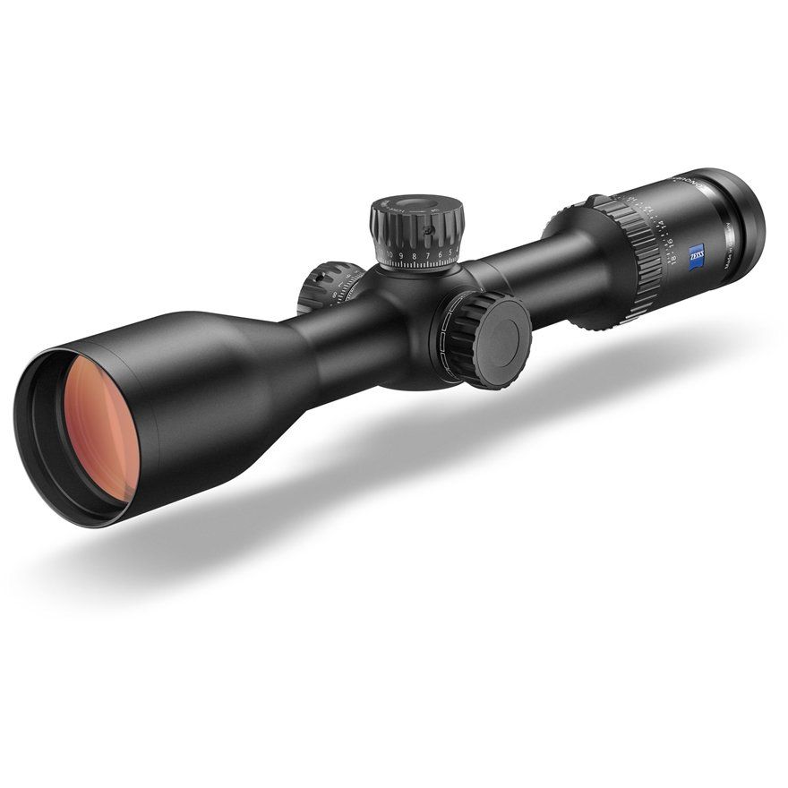 Lunetă de vânătoare pândă ZEISS CONQUEST V6 M 3-18X50/R06 ASV