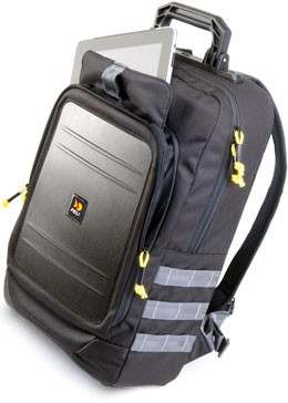 Geanta tableta Peli Pro Gear U145 Urban