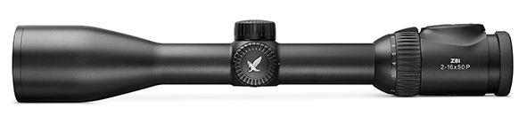 Luneta Swarovski Z8i 2-16x50