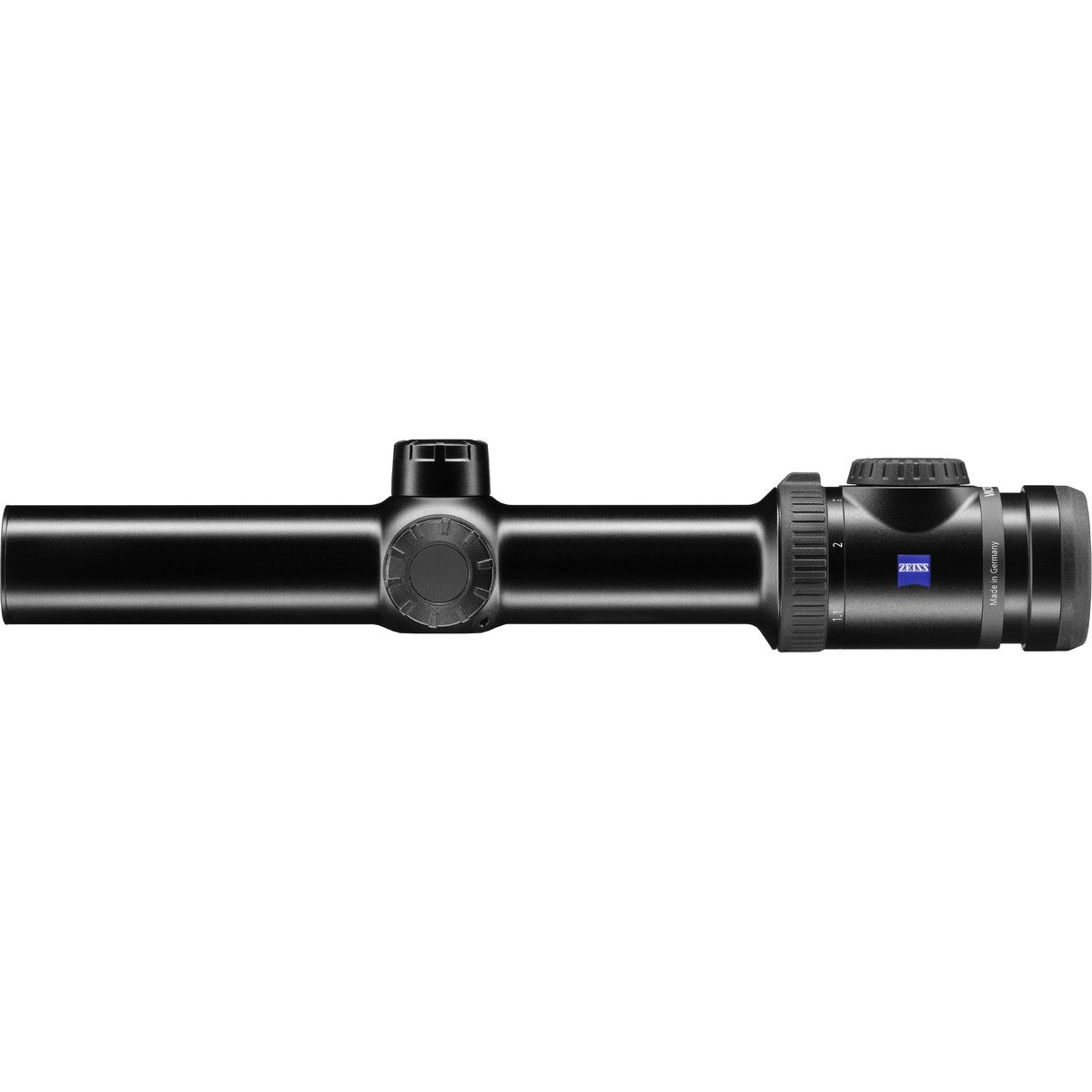 Lunetă de vânătoare goană ZEISS VICTORY V8 1,1-8X30/IR60