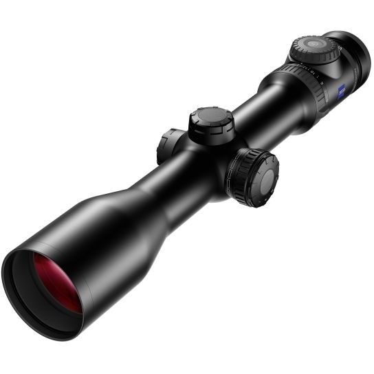 Lunetă de vânătoare goană ZEISS VICTORY V8 M 1,8-14X50/IR60