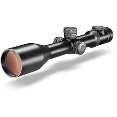 Lunetă de vânătoare pândă ZEISS VICTORY V8 4,8-35X60/IR60/ASV