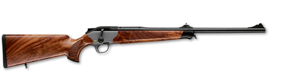 Carabina Blaser R8