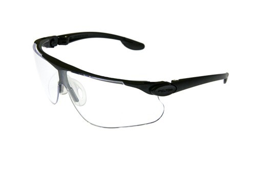Ochelari Peltor Maxim incolor Ochelari Peltor Maxim incolor